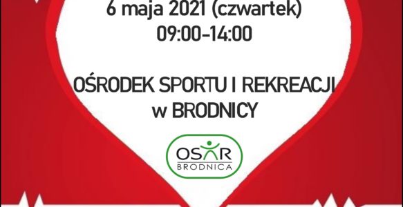 TWOJA KREW RATUJE ŻYCIE❣️ ZAPRASZAMY NA ZBIÓRKĘ KRWI❣️