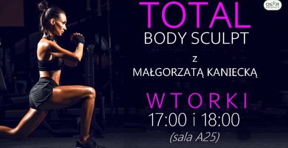 TBS z MAŁGORZATĄ KANIECKĄ