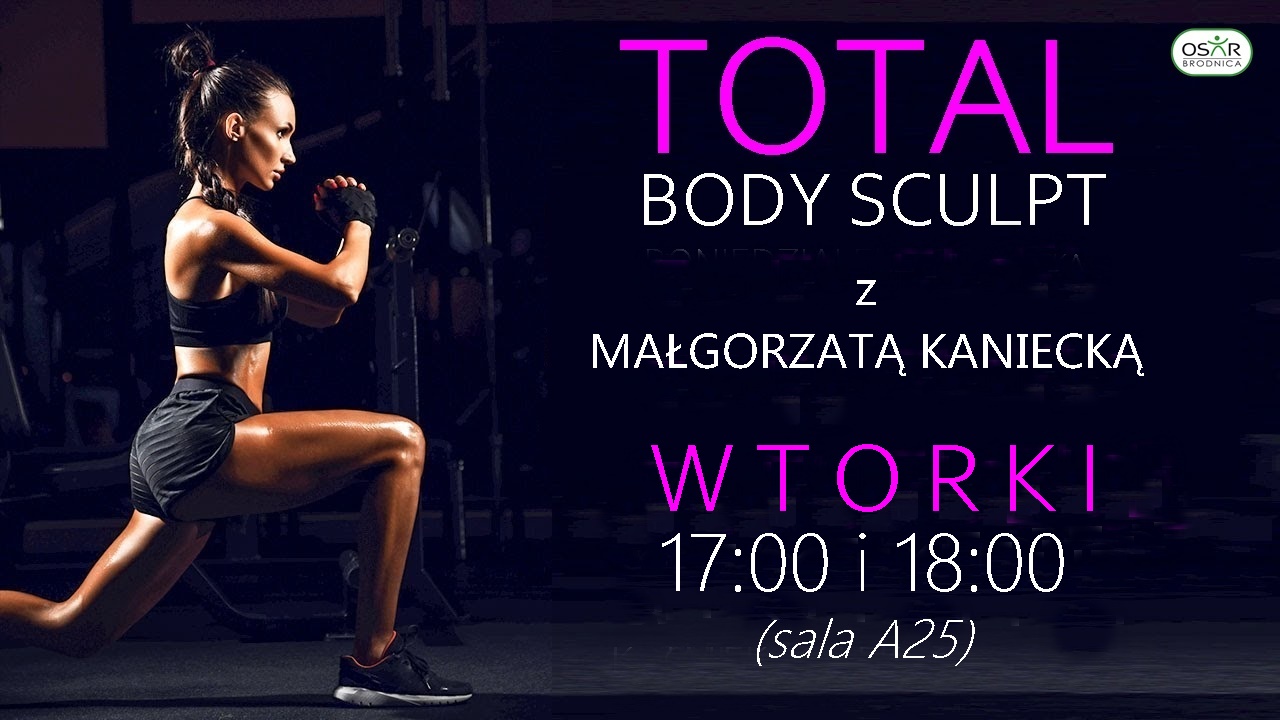 TBS z MAŁGORZATĄ KANIECKĄ