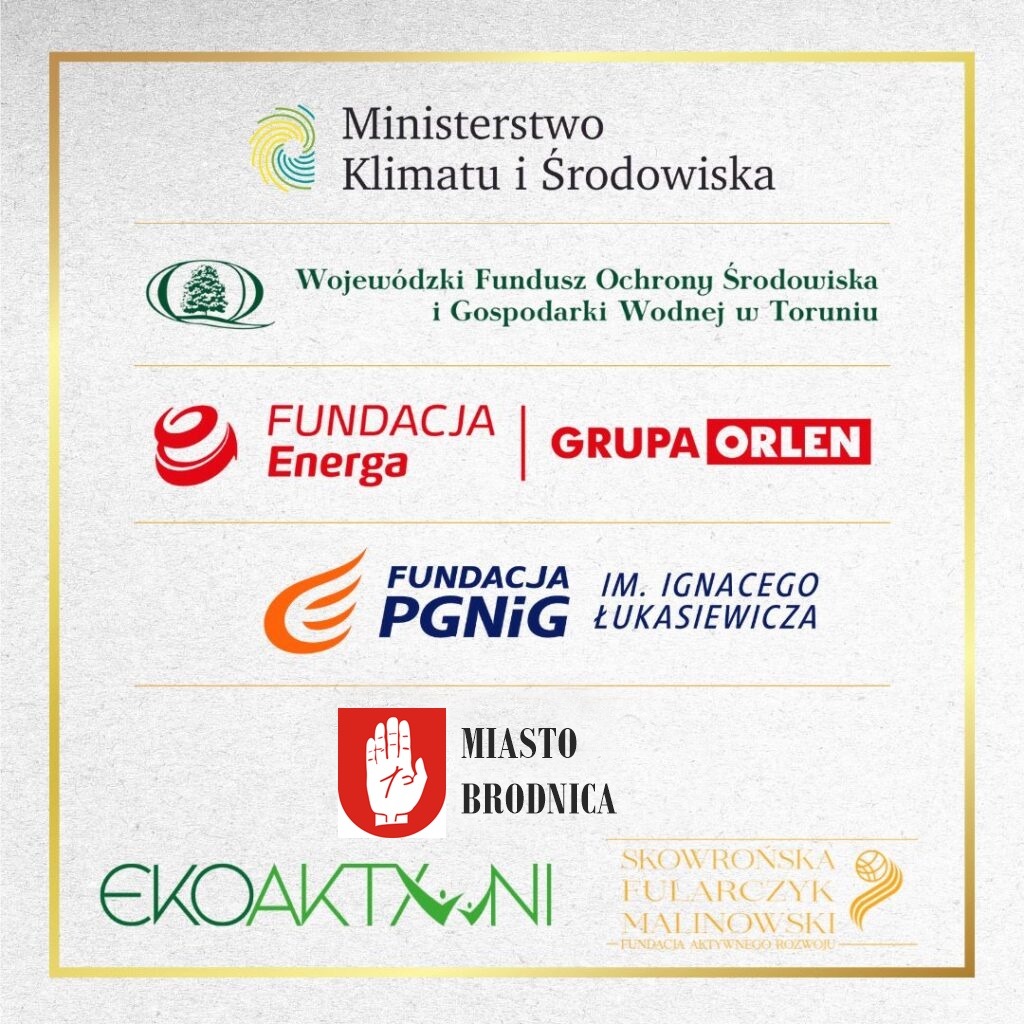 EKOAKTYWNI w BRODNICY!