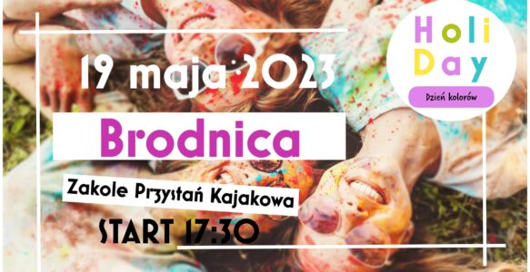 DZIEŃ KOLORÓW 2023