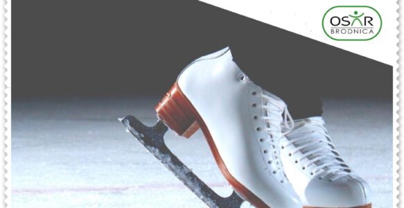 ZAPRASZAMY NA LODOWISKO!