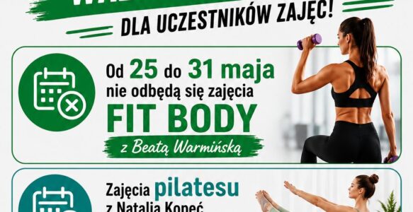 AKTUALIZACJA GRAFIKU