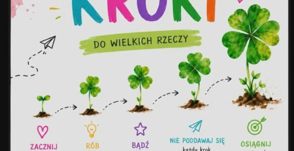 „MAŁE KROKI” – NOWOŚĆ W OFERCIE OSiR